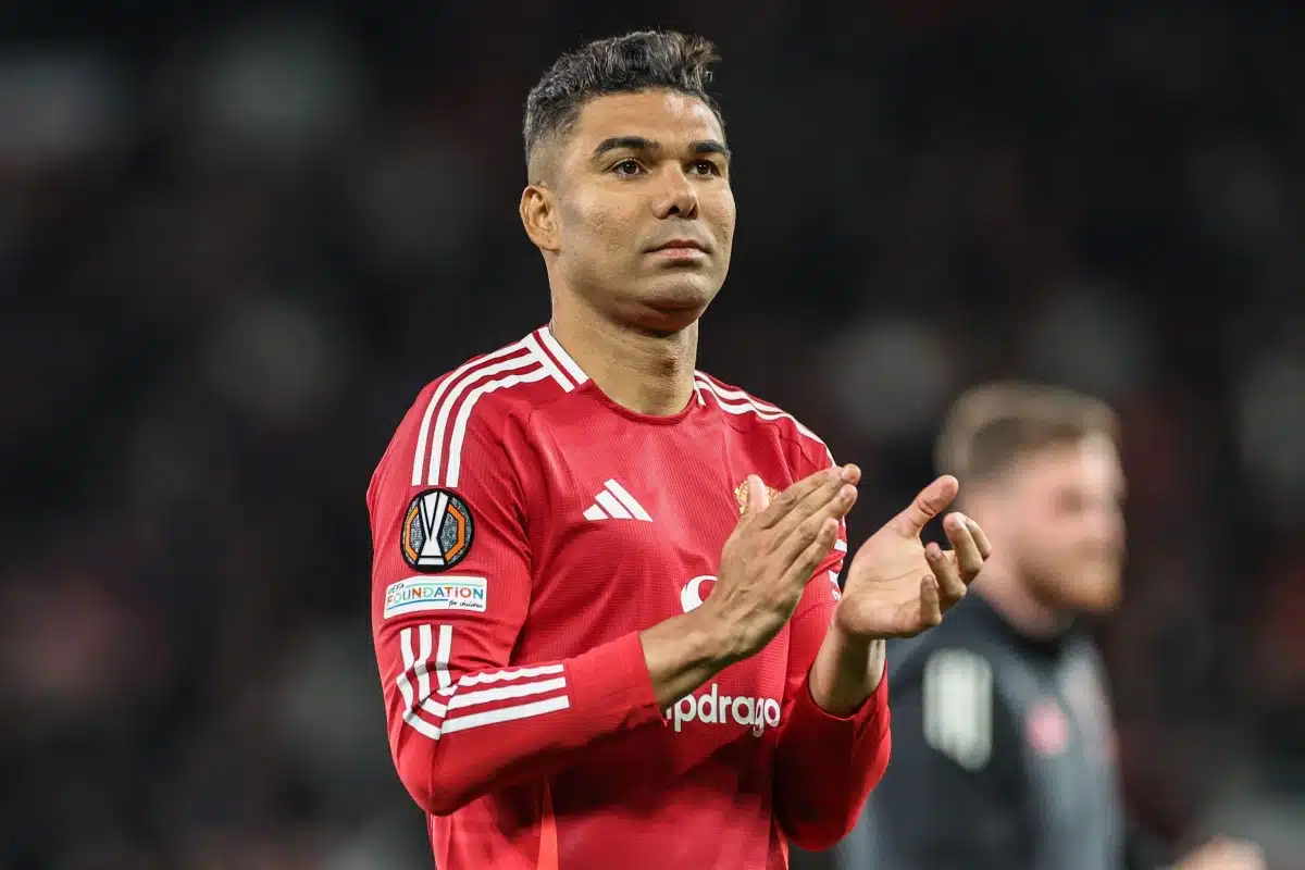 Casemiro
