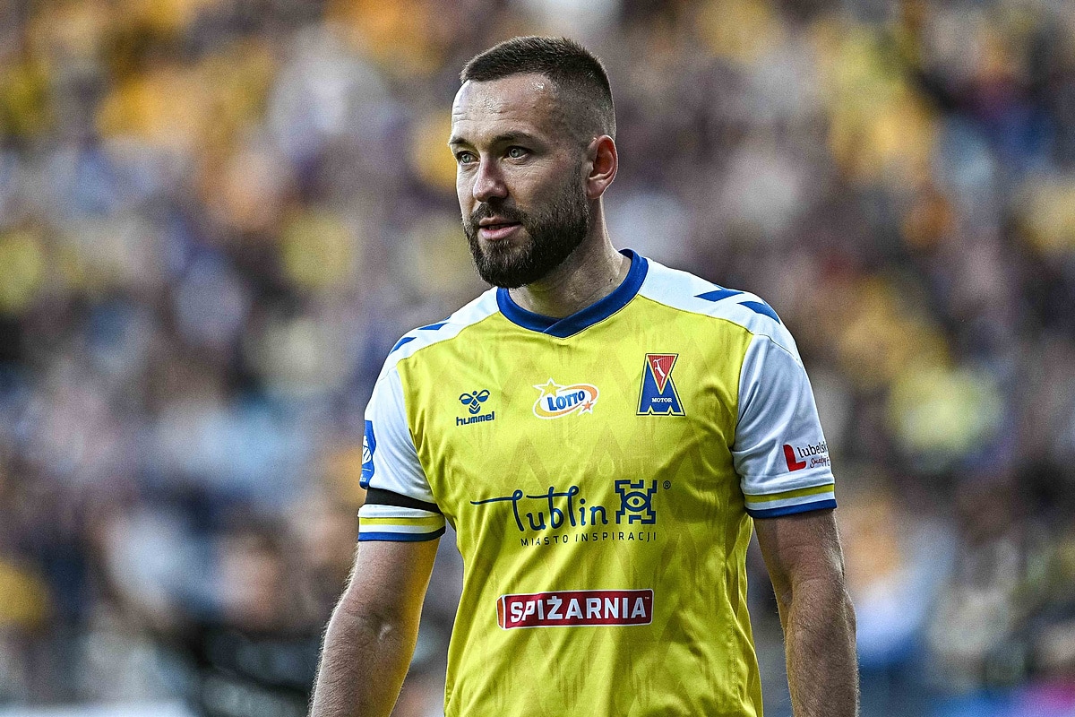 Piotr Ceglarz
