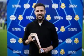 Cesc Fabregas