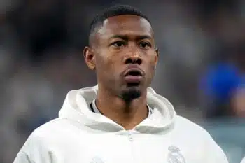 David Alaba