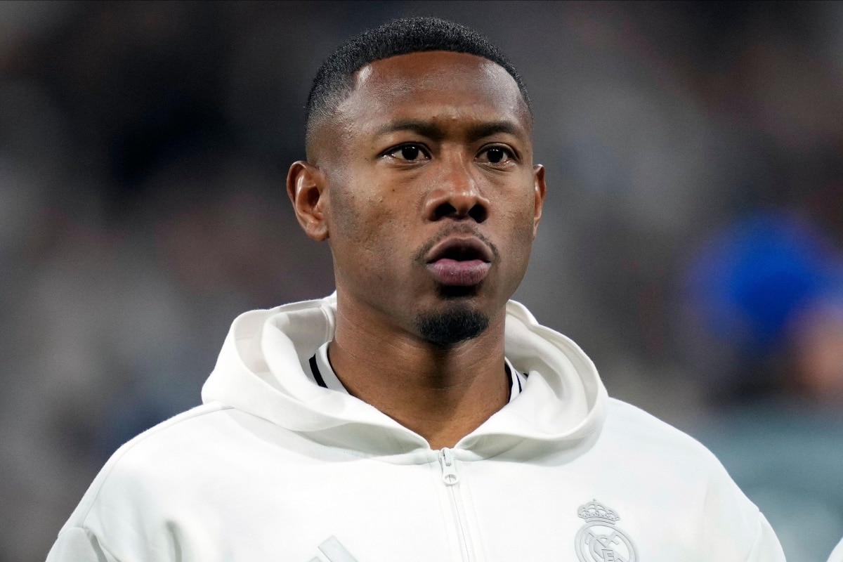 David Alaba