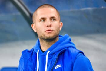 Dawid Szulczek