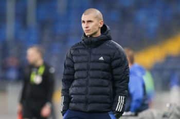 Dawid Szwarga