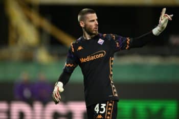 David de Gea