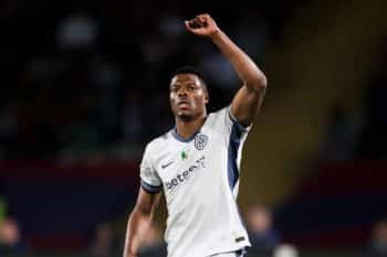 Denzel Dumfries