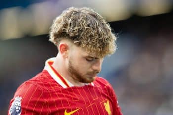 Harvey Elliott