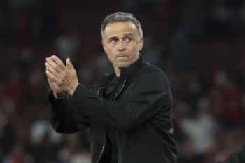 Luis Enrique