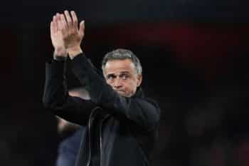 Luis Enrique