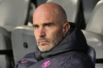 Enzo Maresca