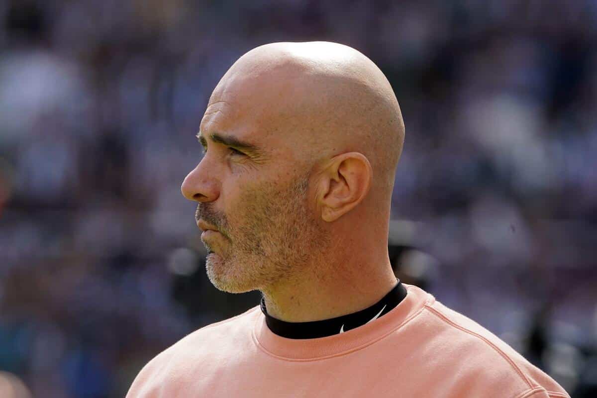 Enzo Maresca