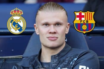 Erling Haaland
