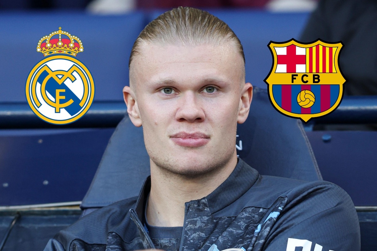 Erling Haaland