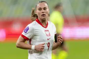 Ewa Pajor