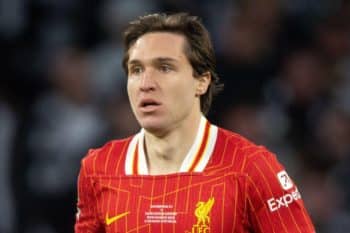 Federico Chiesa