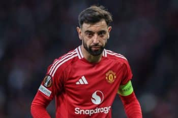Bruno Fernandes