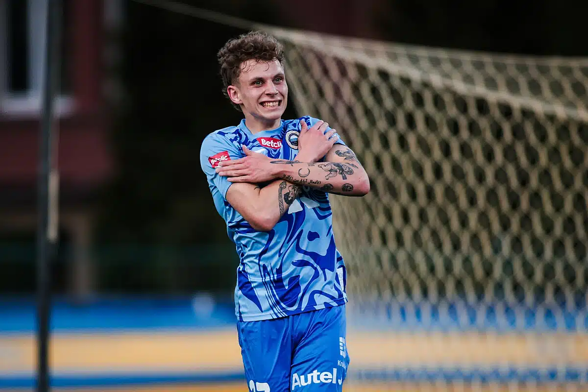 Filip Wilak