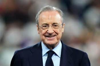 Florentino Perez