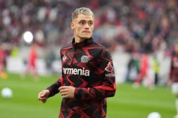 Florian Wirtz