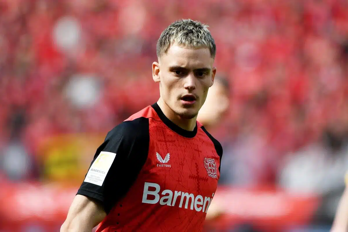Florian Wirtz