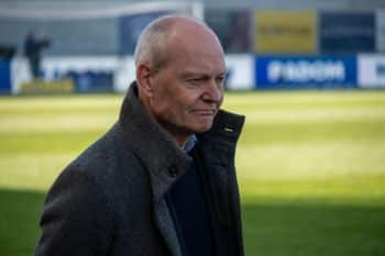 Niels Frederiksen