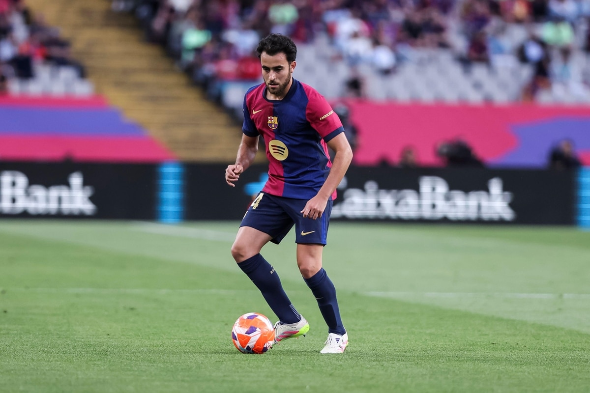 Eric Garcia