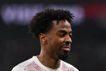 Angel Gomes