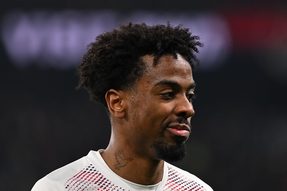 Angel Gomes