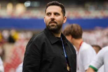 Goncalo Feio
