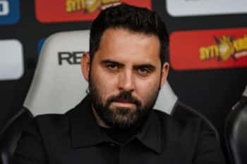Goncalo Feio