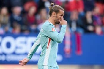 Antoine Griezmann