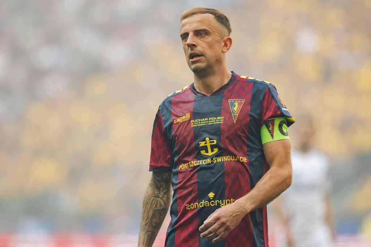 Kamil Grosicki