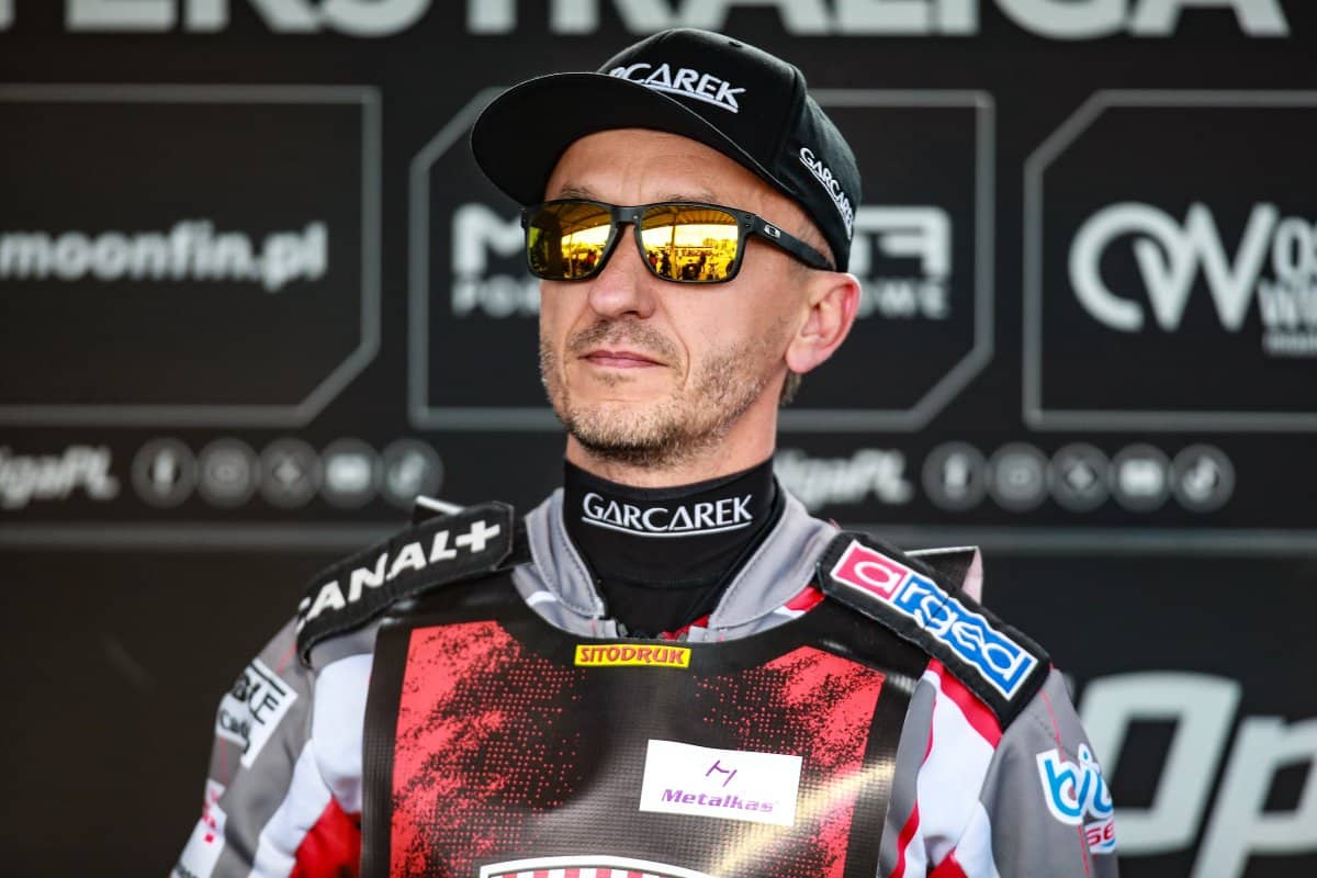 Grzegorz Walasek