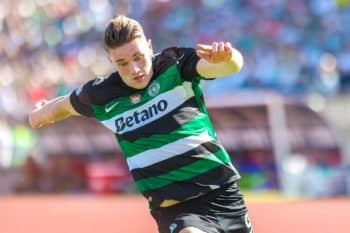 Viktor Gyokeres