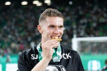 Viktor Gyokeres