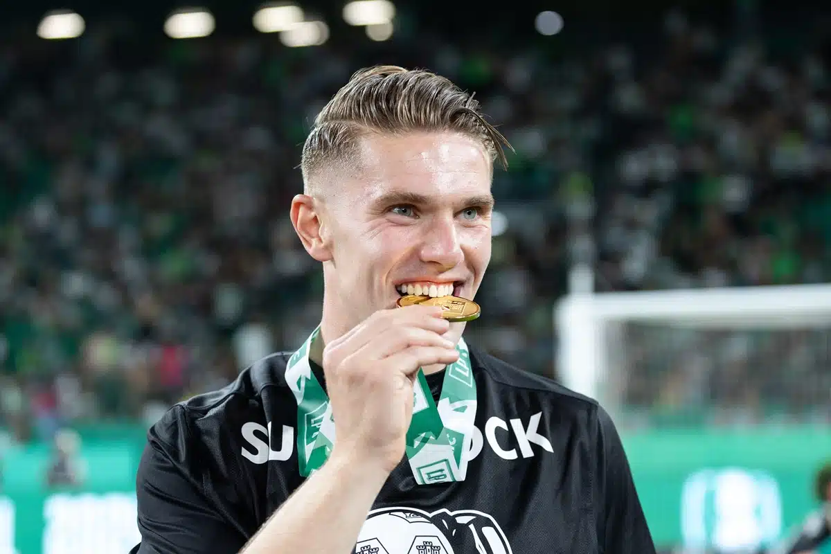 Viktor Gyokeres
