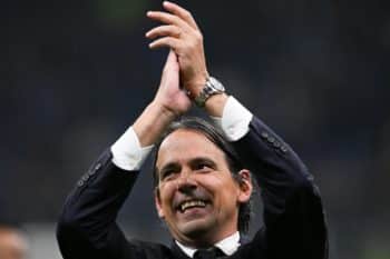 Simone Inzaghi
