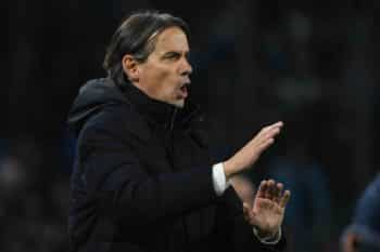 Simone Inzaghi