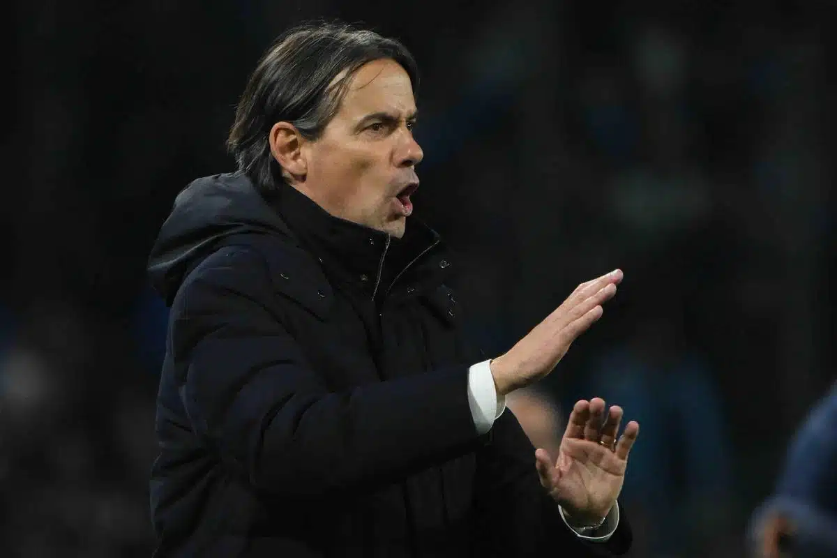 Simone Inzaghi