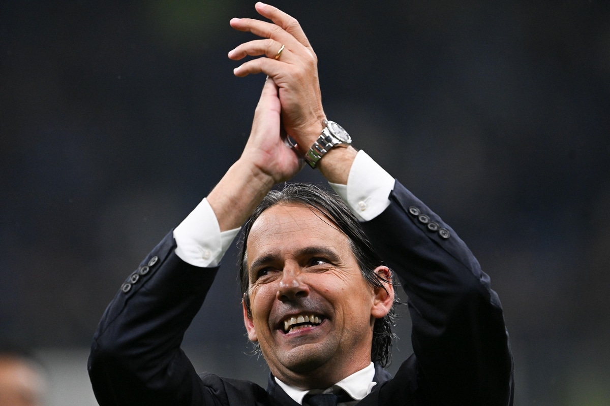 Simone Inzaghi