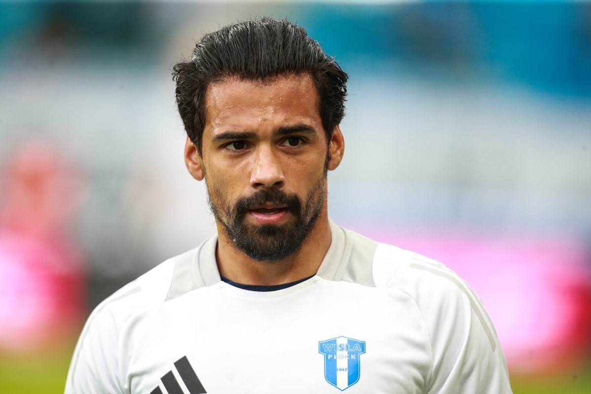 Ivan Salvador