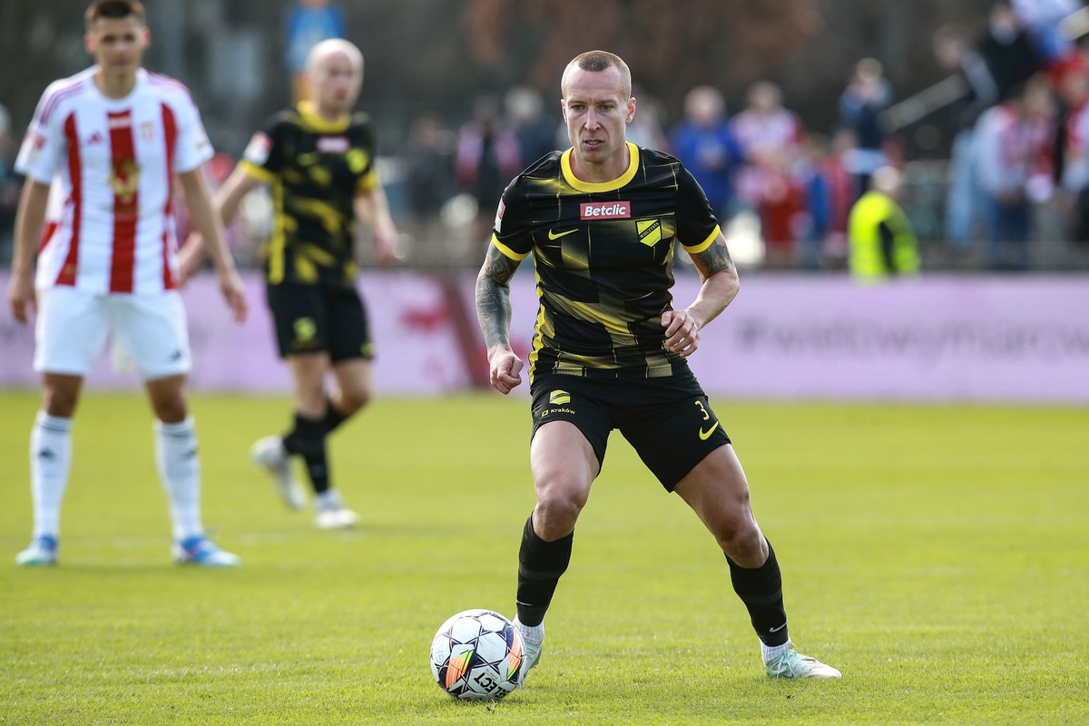 Jacek Góralski
