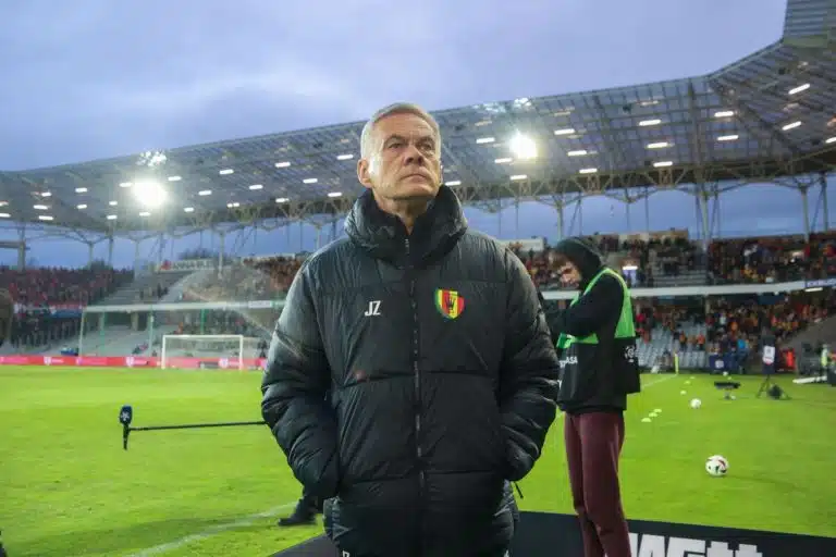 Jacek Zieliński