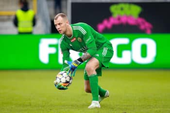 Jakub Wrąbel