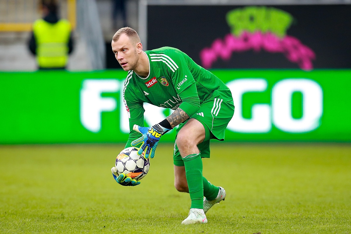 Jakub Wrąbel