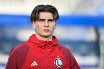 Jakub Zieliński