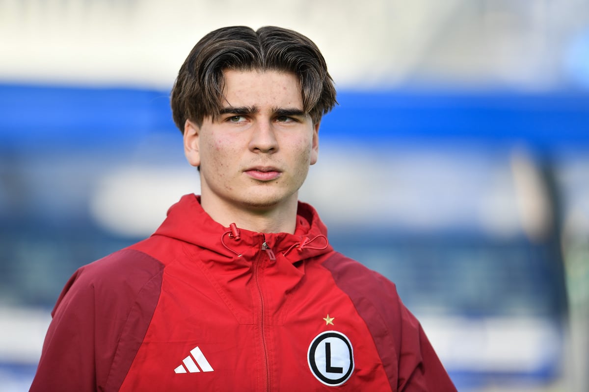 Jakub Zieliński