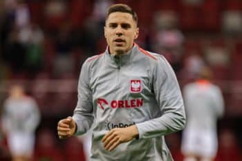 Jan Bednarek