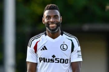 Jean-Pierre Nsame