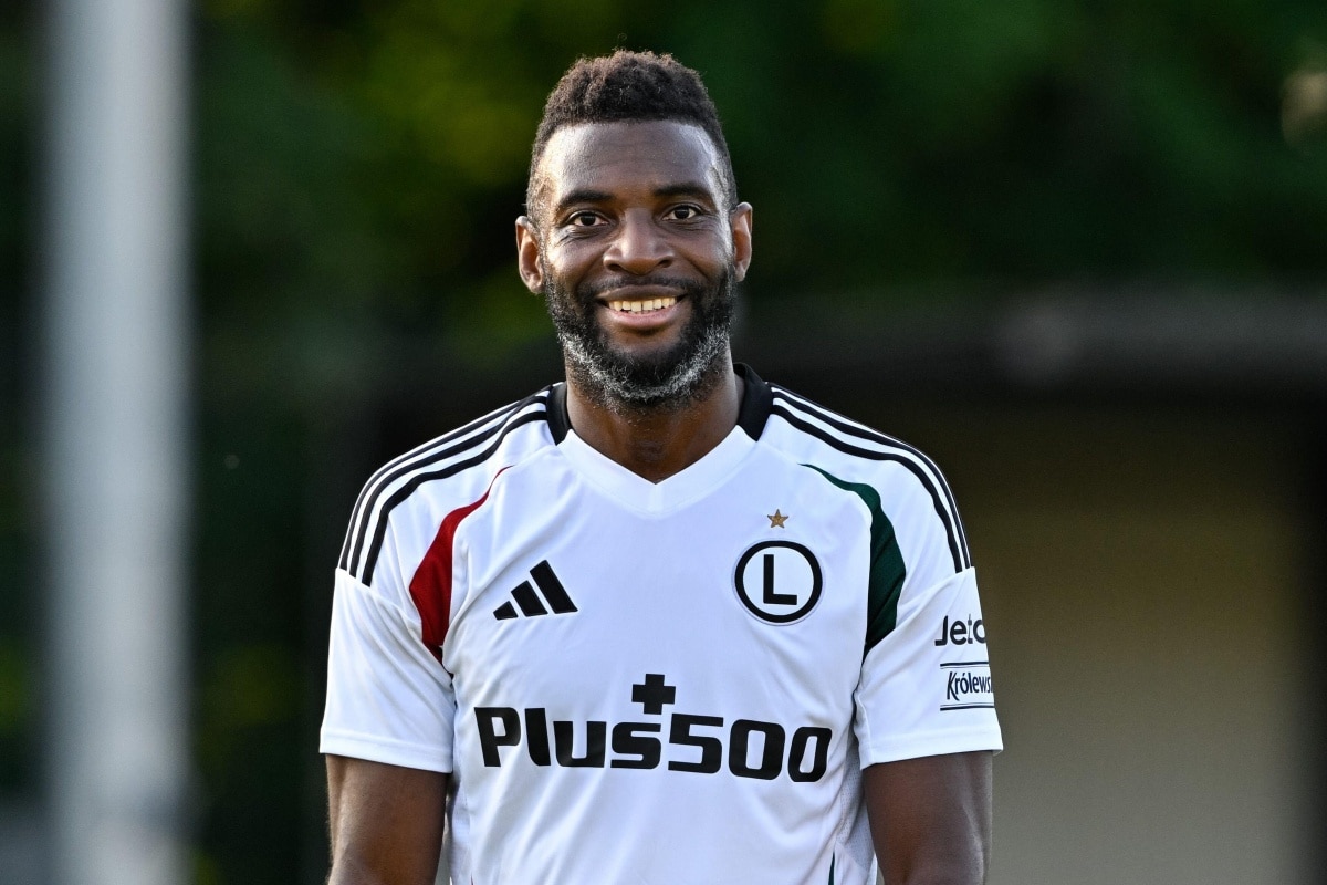 Jean-Pierre Nsame