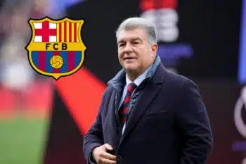 Joan Laporta